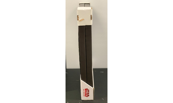 Big image 202311decor006 4   star wars 2 piece wall decor set