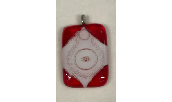 Big image 202308jwy034 3   one ring glass pendant