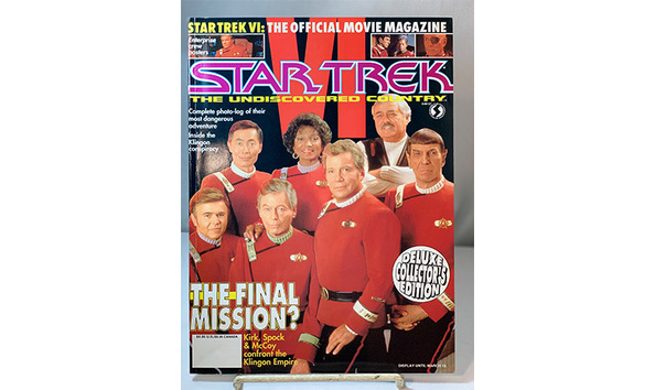 Big image 202302mag003   st vi the undiscovered country