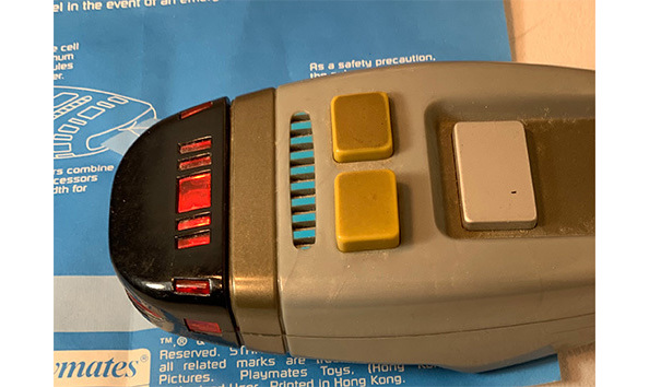 Big image 202302toy003 3   st tng type 1 phaser