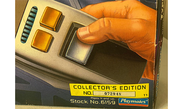 Big image 202302toy003 5   st tng type 1 phaser