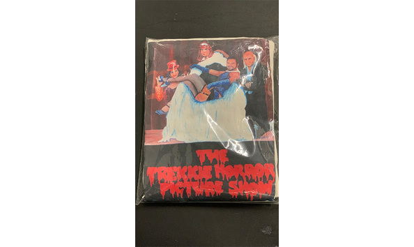 Big image 202308app001 2   the trekkie horror picture show t shirt