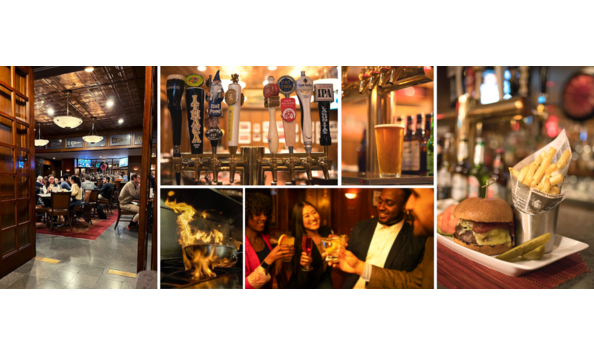 Big image big image tap grill