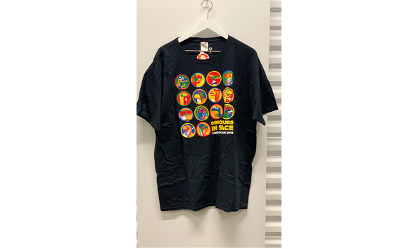 Big image 202201app001   console room 2018 t shirt dinos in space