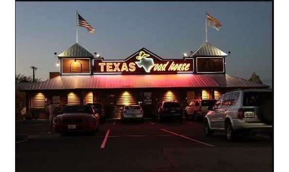 Big image texas roadhouse