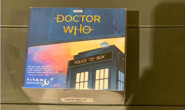 Big image 202402atcon014 2   dr. who 13th dr. alice zhang mug