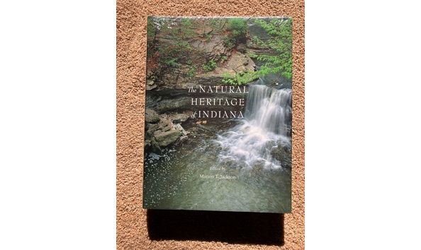 Big image natural heritage of indiana