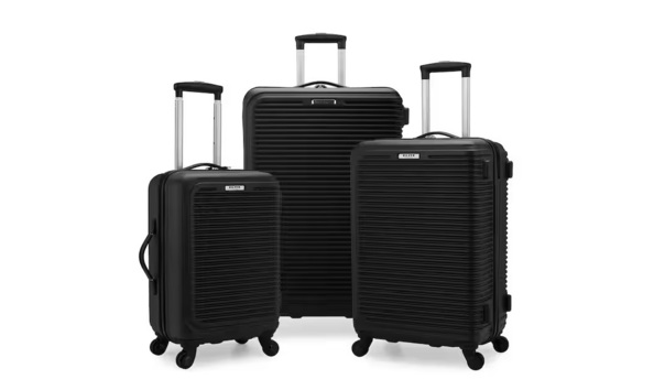 Big image luggage brazoria