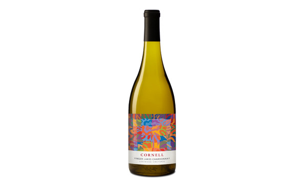 Big image bottle chardonnay 2022 cornell