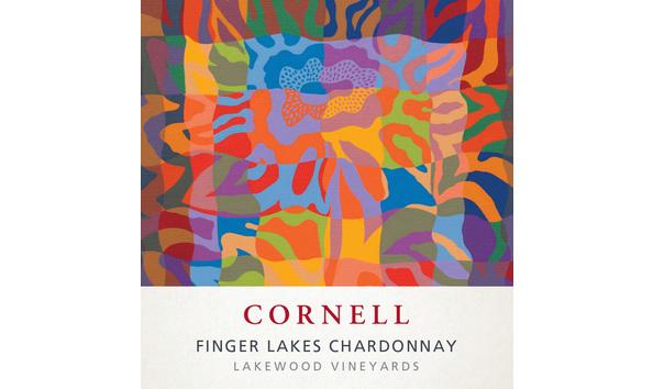 Big image label chardonnay 2022 cornell