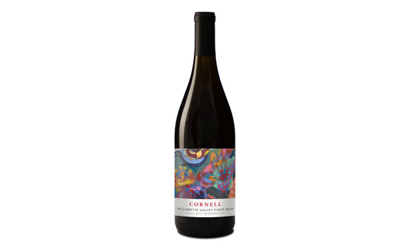Big image bottle pinot 2022 cornell