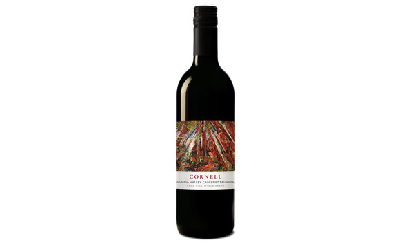 Big image bottle cabernet 2022 cornell