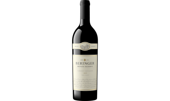 Big image 8027445 2017 beringer private reserve cabernet sauvignon 750 b