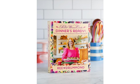 Big image pioneer woman brazoria