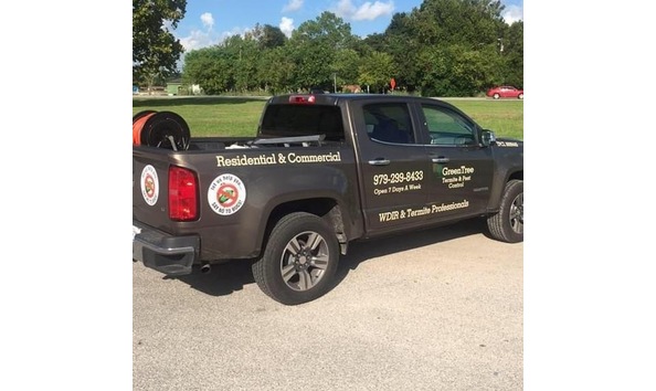 Big image green tree termite and pest control brazoria