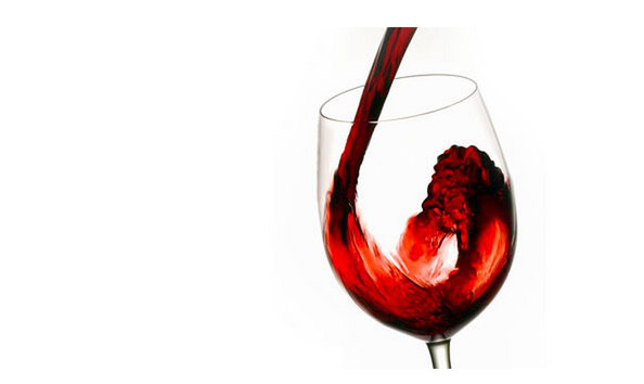 Big image wine level