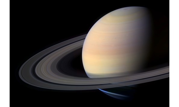 Big image saturn