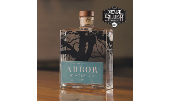 Big image winter gin award