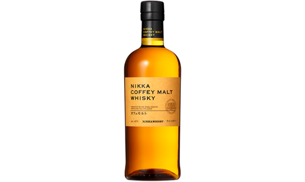 Big image cgcm malt bottle nikka malt