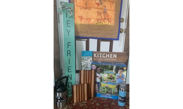 Big image friends of brazoria heritage foundation support 