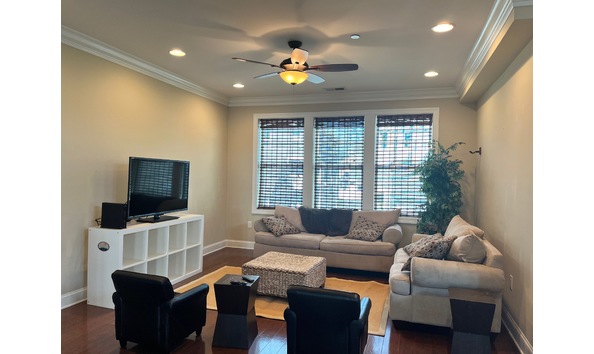 Big image living room