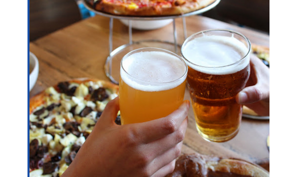 Big image park pizzza