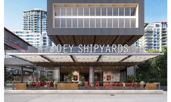 Big image exterior from south 30 signage