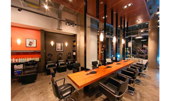 Big image zazou hair salon academy central lonsdale avenue north vancouver british columbia canada