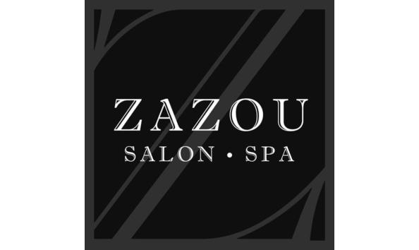 Big image zazou complete logo