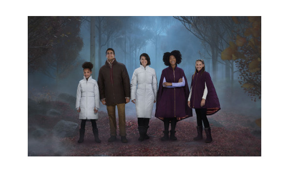 Big image frozen 2 collection