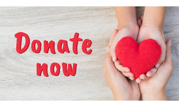 Big image donate now