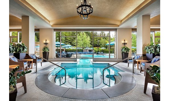 Big image fairmont chateau whistler