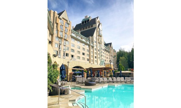 Big image fairmont chateau whistler by wanderlust journey