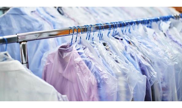 Big image spencer cleaners