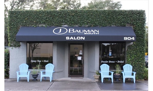 Big image j bauman salon  1 