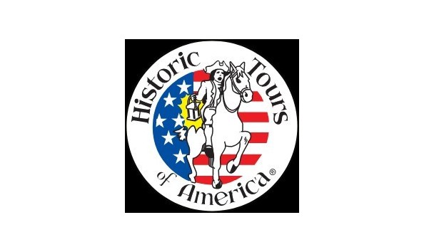 Big image historic tours of america logo