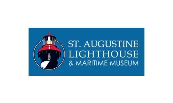 Big image st augustine lighthouse logo 1 