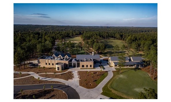 Big image dc clubhouse aerial north