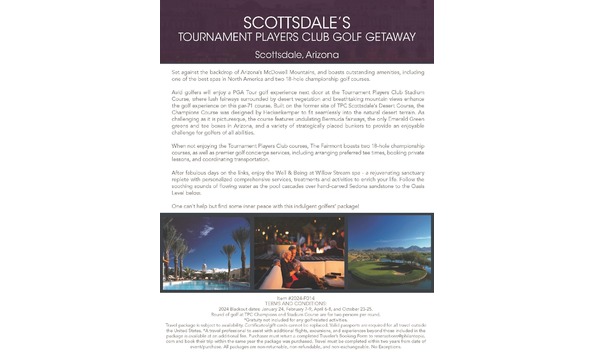 Big image 2024 f014 fairmont scottsdale s tpc golf getaway page 2