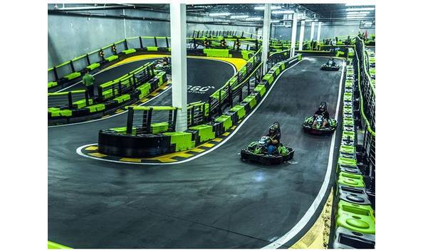 Big image andretti 1