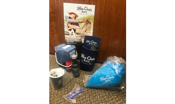 Big image kenny chesney rum basket 4