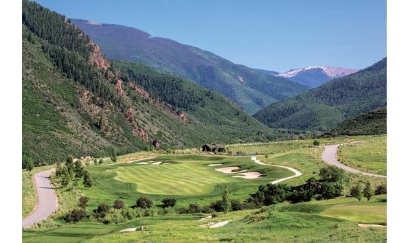 Big image big image frost creek golf course