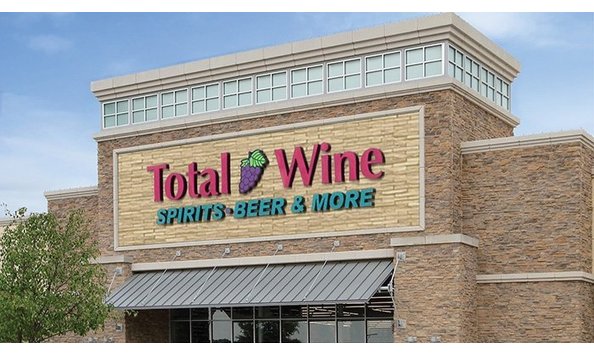 Big image total wine