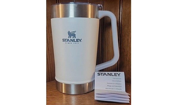 Big image stanley pitches