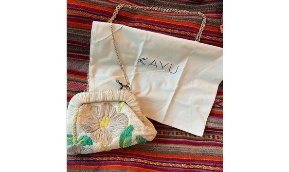 Big image kayu floral