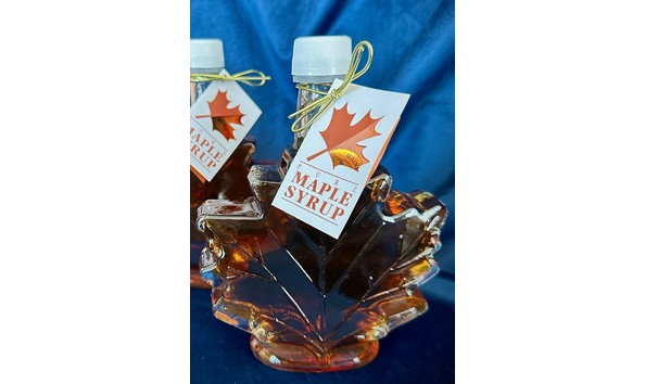 Big image eager maple syrup2