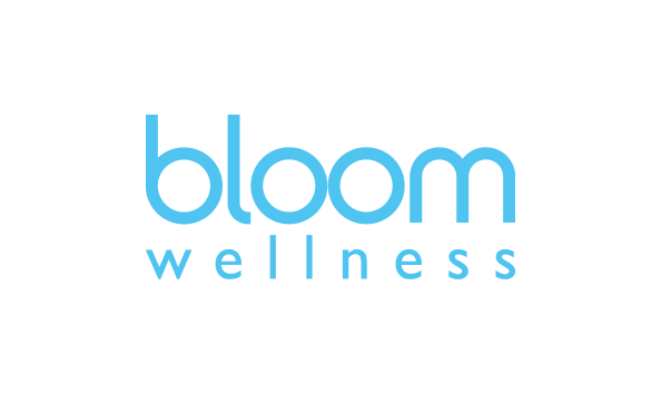 Big image bloom logo