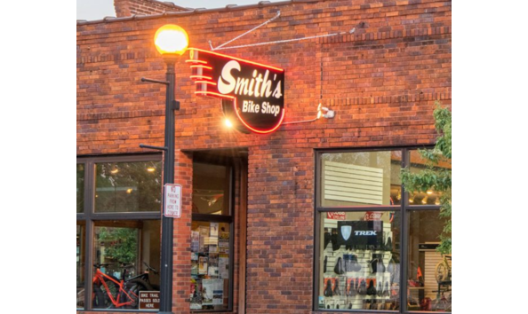 Big image smithsbikeshop