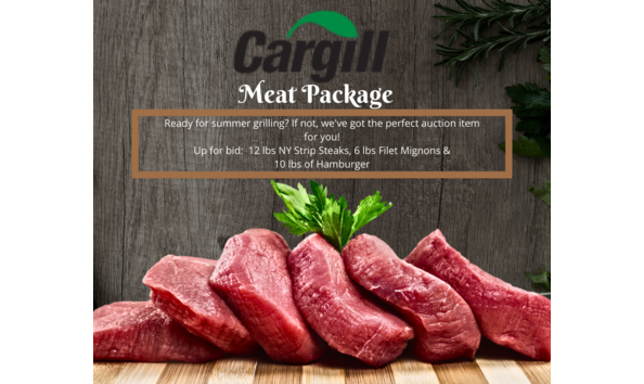 Big image meat package