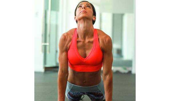 Big image danielle livak fitness